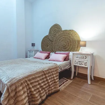 Appartement Apartamento Chilches Playa *