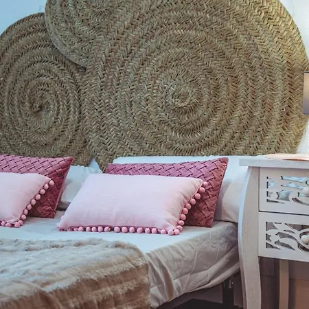 Apartamento Chilches Playa *