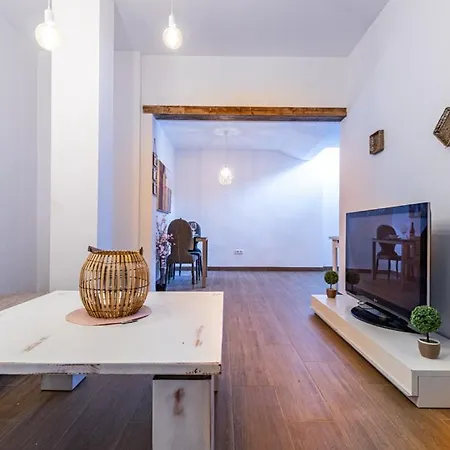 Appartement Apartamento Chilches Playa *