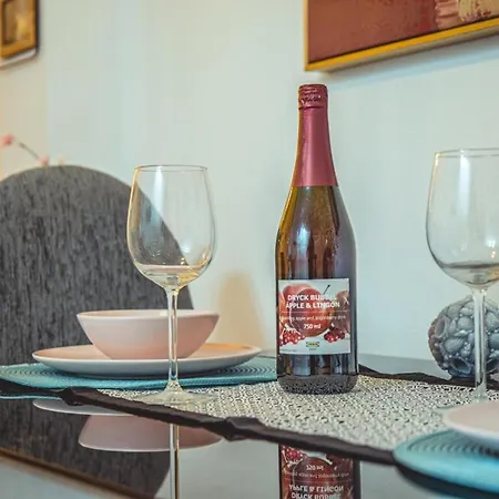 Apartamento Chilches Playa Appartement *