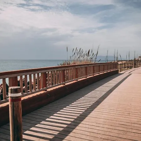 Apartamento Chilches Playa Xilxes