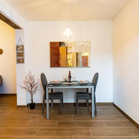 Apartamento Chilches Playa * Xilxes