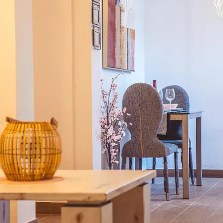 Appartement Apartamento Chilches Playa Xilxes